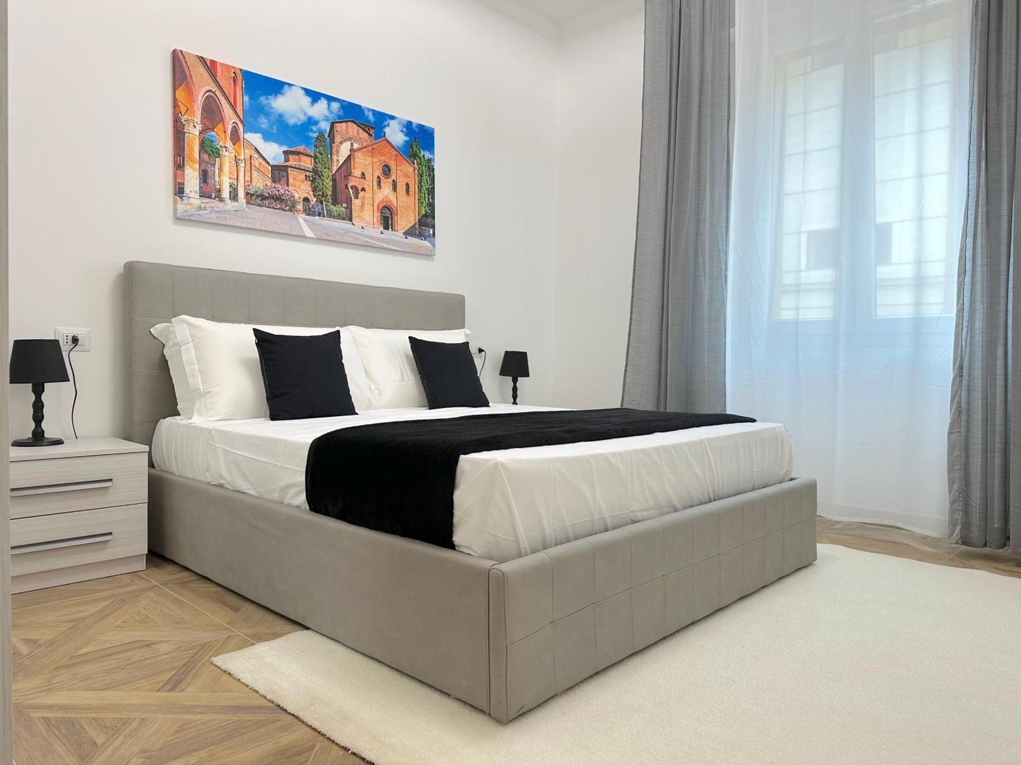 Villa Laura Relais Bologna Exteriör bild